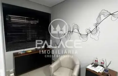 Ponto comercial com 1 sala para alugar na vila independência, piracicaba , 70 m2 por r$ 2.300