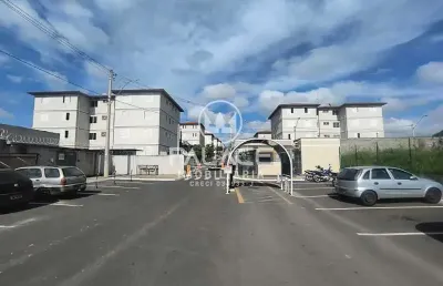 Apartamento com 2 quartos para alugar no jardim nova suíça, piracicaba , 44 m2 por r$ 700