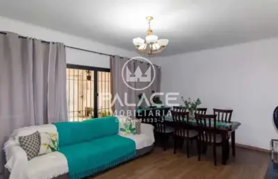 Casa com 4 quartos à venda na vila ema, são paulo , 158 m2 por r$ 980.000