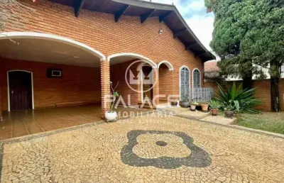 Casa com 3 quartos para alugar no jardim elite, piracicaba , 350 m2 por r$ 4.500