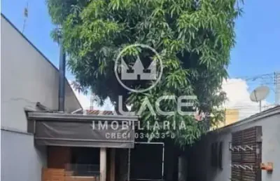 Casa com 3 quartos à venda no nova pompéia, piracicaba , 186 m2 por r$ 635.000