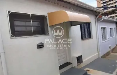 Casa com 1 quarto à venda no alto, piracicaba , 80 m2 por r$ 200.000