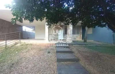 Casa comercial com 1 sala para alugar no centro, piracicaba , 311 m2 por r$ 4.500