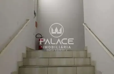 Sala comercial para alugar no paulicéia, piracicaba , 65 m2 por r$ 1.100