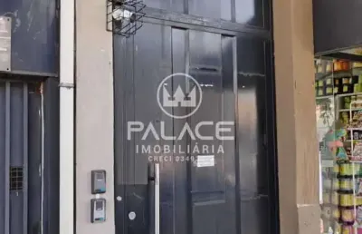 Sala comercial para alugar no paulicéia, piracicaba , 40 m2 por r$ 1.100