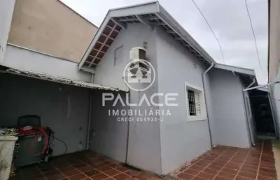 Casa com 2 quartos para alugar no nho nho quim, piracicaba , 98 m2 por r$ 2.200