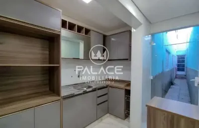 Casa com 3 quartos para alugar no jardim santa isabel, piracicaba , 140 m2 por r$ 1.700