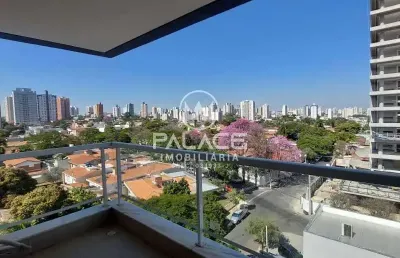 Apartamento com 1 quarto para alugar no são dimas, piracicaba , 48 m2 por r$ 1.800