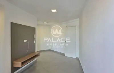 Apartamento com 2 quartos para alugar no paulicéia, piracicaba , 62 m2 por r$ 2.500