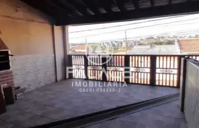 Casa com 2 quartos para alugar no jardim residencial javary iii, piracicaba , 110 m2 por r$ 1.500