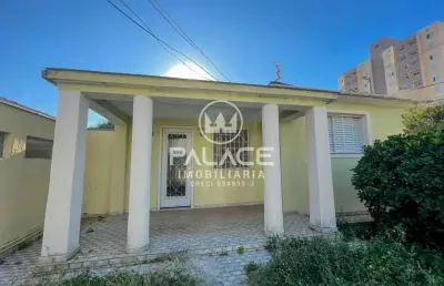 Casa com 3 quartos para alugar no são dimas, piracicaba , 130 m2 por r$ 2.000