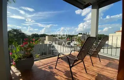 Casa com 4 quartos à venda no centro, piracicaba , 368 m2 por r$ 1.290.000