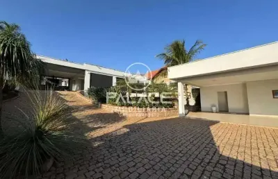 Casa com 4 quartos à venda no centro, piracicaba , 390 m2 por r$ 2.500.000