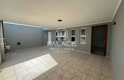 Casa com 3 quartos para alugar no jardim astúrias i, piracicaba , 159 m2 por r$ 3.300