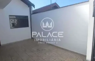 Casa com 2 quartos para alugar no nova américa, piracicaba , 86 m2 por r$ 1.300