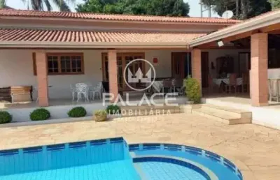 Casa em condomínio fechado com 2 quartos à venda no colinas do piracicaba (ártemis), piracicaba , 250 m2 por r$ 1.090.000