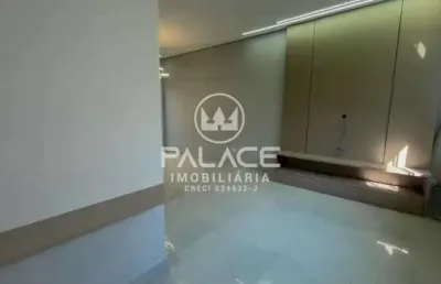 Casa com 3 quartos para alugar no residencial alto da boa vista, piracicaba , 120 m2 por r$ 3.000