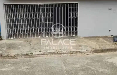 Casa com 2 quartos para alugar no residencial serra verde, piracicaba , 92 m2 por r$ 1.800