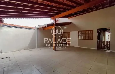 Casa com 3 quartos para alugar no nova pompéia, piracicaba , 192 m2 por r$ 3.700