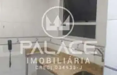 Apartamento com 2 quartos à venda no jardim elite, piracicaba , 48 m2 por r$ 160.000