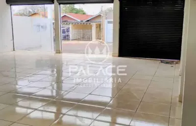 Ponto comercial com 2 salas para alugar no piracicamirim, piracicaba , 270 m2 por r$ 3.500