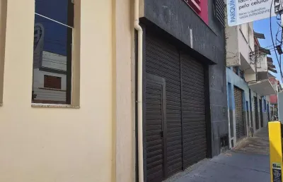 Ponto comercial com 4 salas à venda no alto, piracicaba , 250 m2 por r$ 650.000