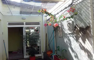 Casa com 3 quartos à venda no alto, piracicaba , 233 m2 por r$ 600.000