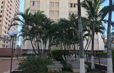 Apartamento com 2 quartos à venda no centro, piracicaba , 49 m2 por r$ 220.000