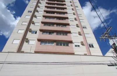 Apartamento com 3 quartos à venda no alto, piracicaba , 109 m2 por r$ 652.280