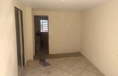 Casa com 1 quarto à venda no parque chapadão, piracicaba , 60 m2 por r$ 180.000