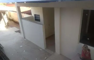 Casa com 1 quarto à venda no parque chapadão, piracicaba , 55 m2 por r$ 180.000