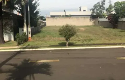 Terreno em condomínio fechado à venda no jardim petrópolis, piracicaba , 800 m2 por r$ 1.275.000