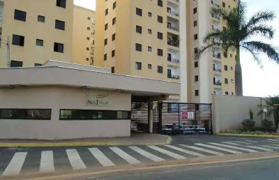 Apartamento com 3 quartos à venda no nova américa, piracicaba , 87 m2 por r$ 350.000