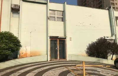 Casa comercial com 12 salas para alugar no são dimas, piracicaba , 494 m2 por r$ 15.000