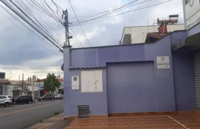 Sala comercial com 2 salas para alugar no piracicamirim, piracicaba , 18 m2 por r$ 750