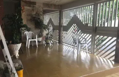 Casa com 4 quartos à venda no centro, charqueada , 250 m2 por r$ 500.000
