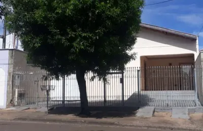 Casa com 3 quartos à venda no santa terezinha, piracicaba , 92 m2 por r$ 342.000