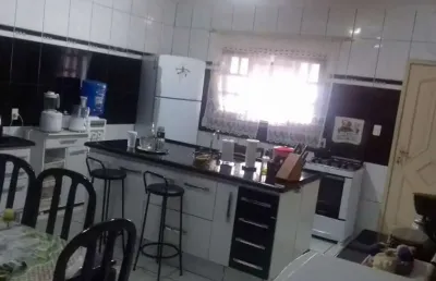 Casa com 2 quartos à venda no tanquinho (guamium), piracicaba , 141 m2 por r$ 380.000
