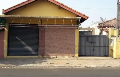 Casa com 2 quartos à venda no jardim são dimas, são pedro , 140 m2 por r$ 280.000