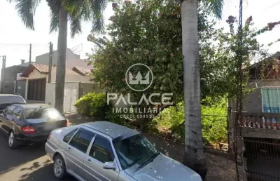 Terreno à venda no jardim planalto, piracicaba , 125 m2 por r$ 120.000