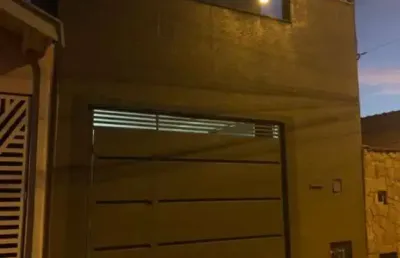 Casa com 2 quartos à venda no jardim são jorge, piracicaba , 162 m2 por r$ 340.000