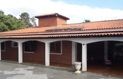 Chácara / sítio com 6 quartos à venda no campestre, piracicaba , 600 m2 por r$ 1.400.000