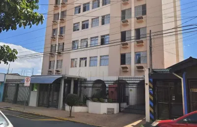 Apartamento com 3 quartos à venda no centro, piracicaba , 100 m2 por r$ 300.000