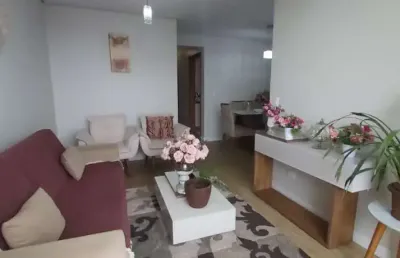 Apartamento com 3 quartos à venda no paulista, piracicaba , 82 m2 por r$ 380.000