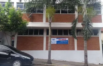 Casa comercial com 9 salas para alugar no centro, piracicaba , 166 m2 por r$ 5.000