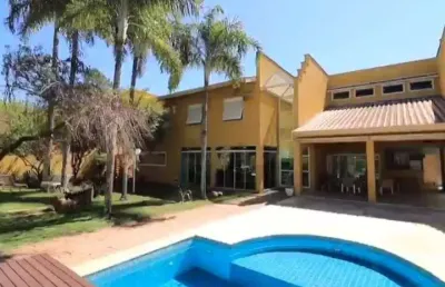 Casa com 5 quartos à venda no nova piracicaba, piracicaba , 440 m2 por r$ 2.250.000