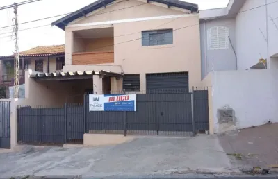 Casa com 3 quartos para alugar no piracicamirim, piracicaba , 100 m2 por r$ 2.300