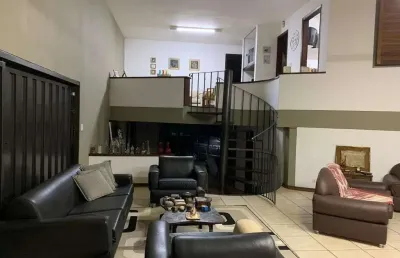 Casa com 3 quartos à venda no nova piracicaba, piracicaba , 365 m2 por r$ 1.200.000