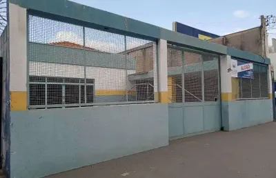 Casa comercial com 1 sala para alugar no centro, piracicaba , 217 m2 por r$ 4.000