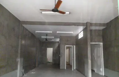 Casa comercial com 9 salas para alugar no centro, piracicaba , 300 m2 por r$ 5.500